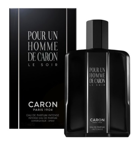 Caron POUR UN HOMME DE CARON LE SOIR edpi.jpg
