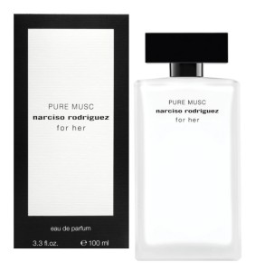 Narciso Rodriguez PURE MUSC FOR HER edp 100ml