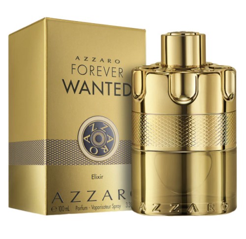 Azzaro FOREVER WANTED ELIXIR parfum 100ml.jpg