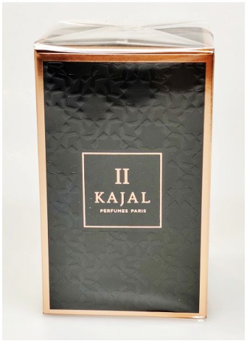 Kajal KAJAL II edp 100ml.jpg