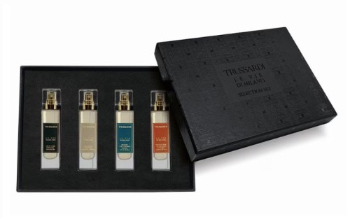 Trussardi LE VIE DI MILANO 4 x 15ml SELECTION SET.jpg