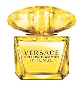 Versace YELLOW DIAMOND INTENSE edp 90ml tester