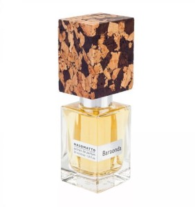 Nasomatto BARAONDA extrait de parfum 30ml tester