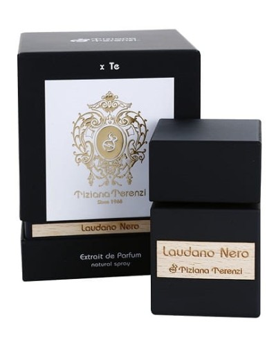 Tiziana Terenzi LAUDANO NERO Extrait de Parfum 100ml.jpg