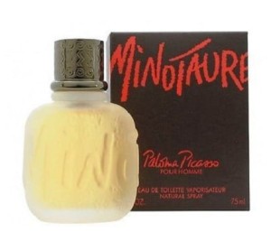 Paloma Picasso MINOTAURE edt 75ml