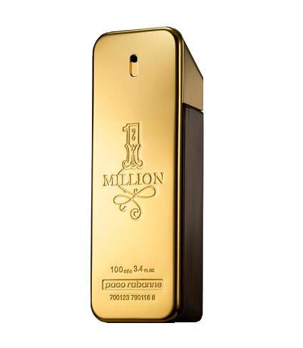 Paco Rabanne 1 MILLION edt 100ml flakon 1.png