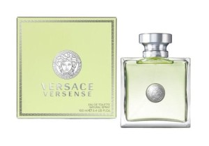 Versace VERSENSE edt 100ml