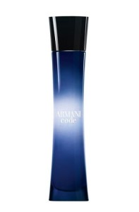 Giorgio Armani CODE POUR FEMME edp 75ml tester