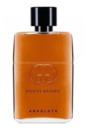 gucci guilty absolute pour homme woda perfumowana 90 ml  tester   