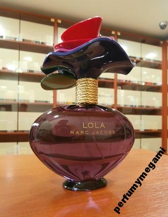 stare zdjęcie Marc Jacobs Lola edp 100ml