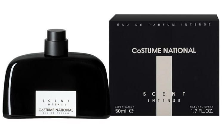 scent intense costume national eau de parfum